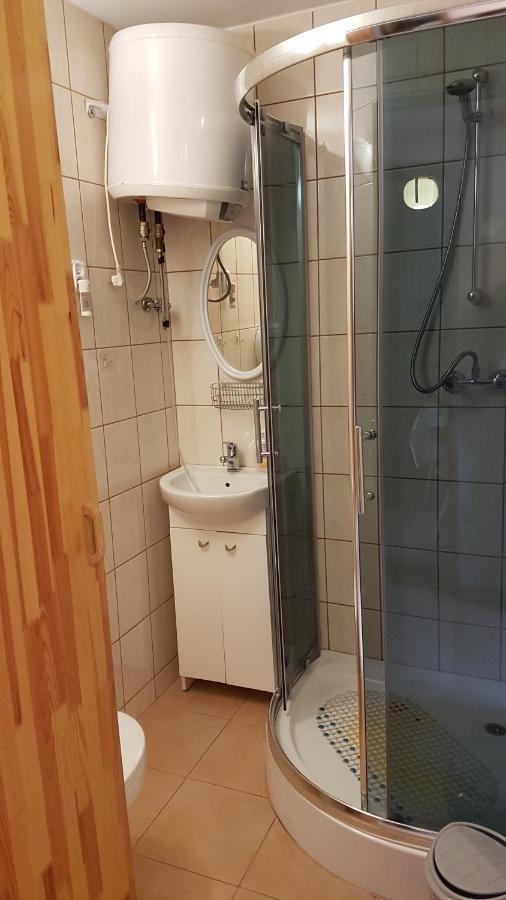 Gospodarstwo Agroturystyczne Dolina Zachwytu Suloszowa Exterior photo
