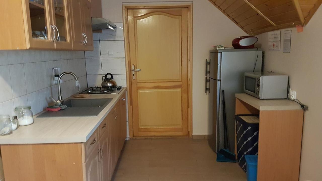Gospodarstwo Agroturystyczne Dolina Zachwytu Suloszowa Exterior photo