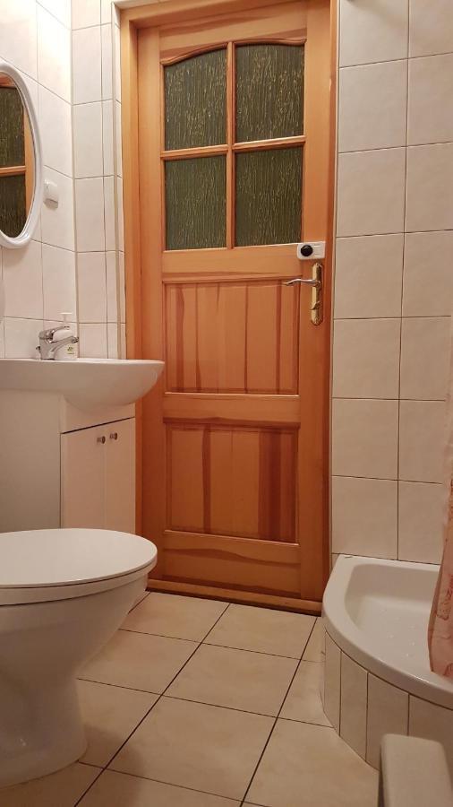 Gospodarstwo Agroturystyczne Dolina Zachwytu Suloszowa Exterior photo